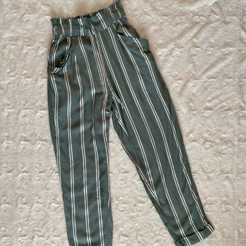 AE Striped Pant